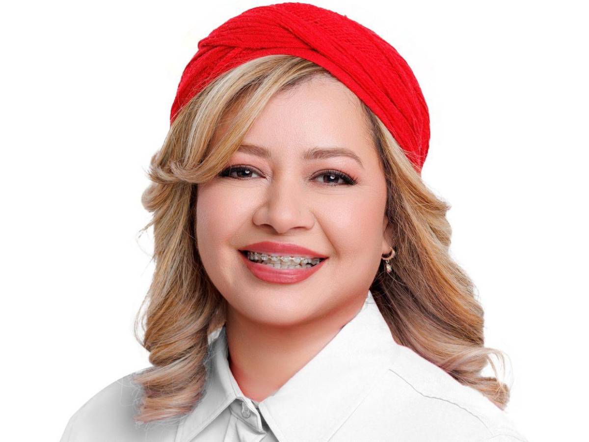 Estos son los diputados más votados en Cortés, según resultados preliminares