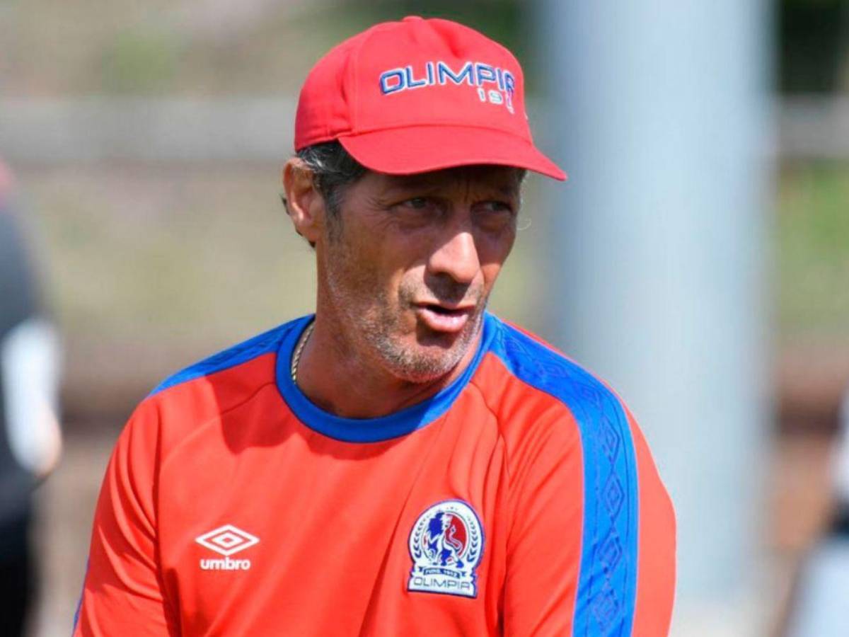 Troglio denuncia haber sufrido estafa en Argentina: Hay gente que perdió los ahorros de su vida