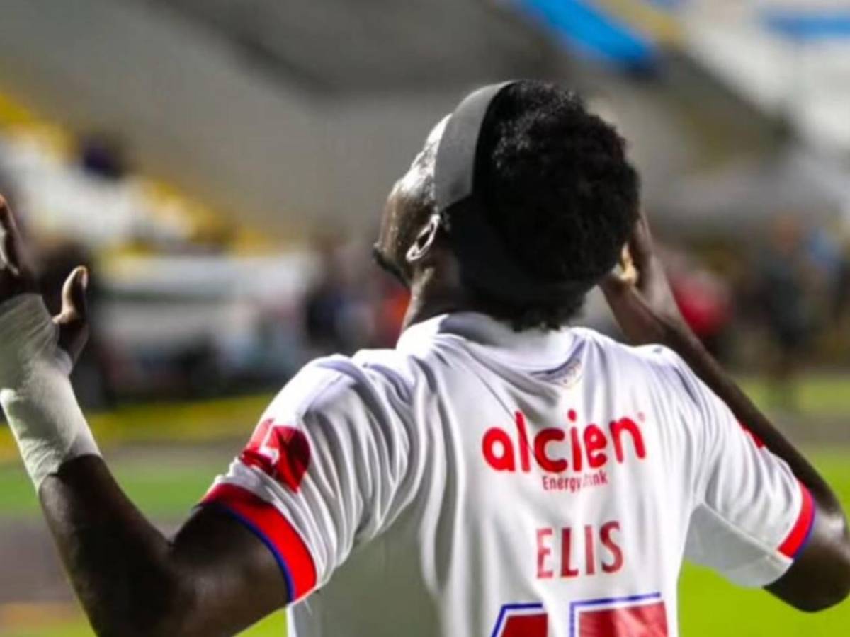 Así es el nuevo club que podría fichar a Alberth Elis: ¿Por qué lo relacionan con Cristiano Ronaldo?