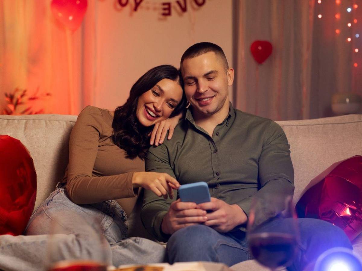 ¿Sin regalo para San Valentín? 10 ideas de último minuto que salvarán tu celebración