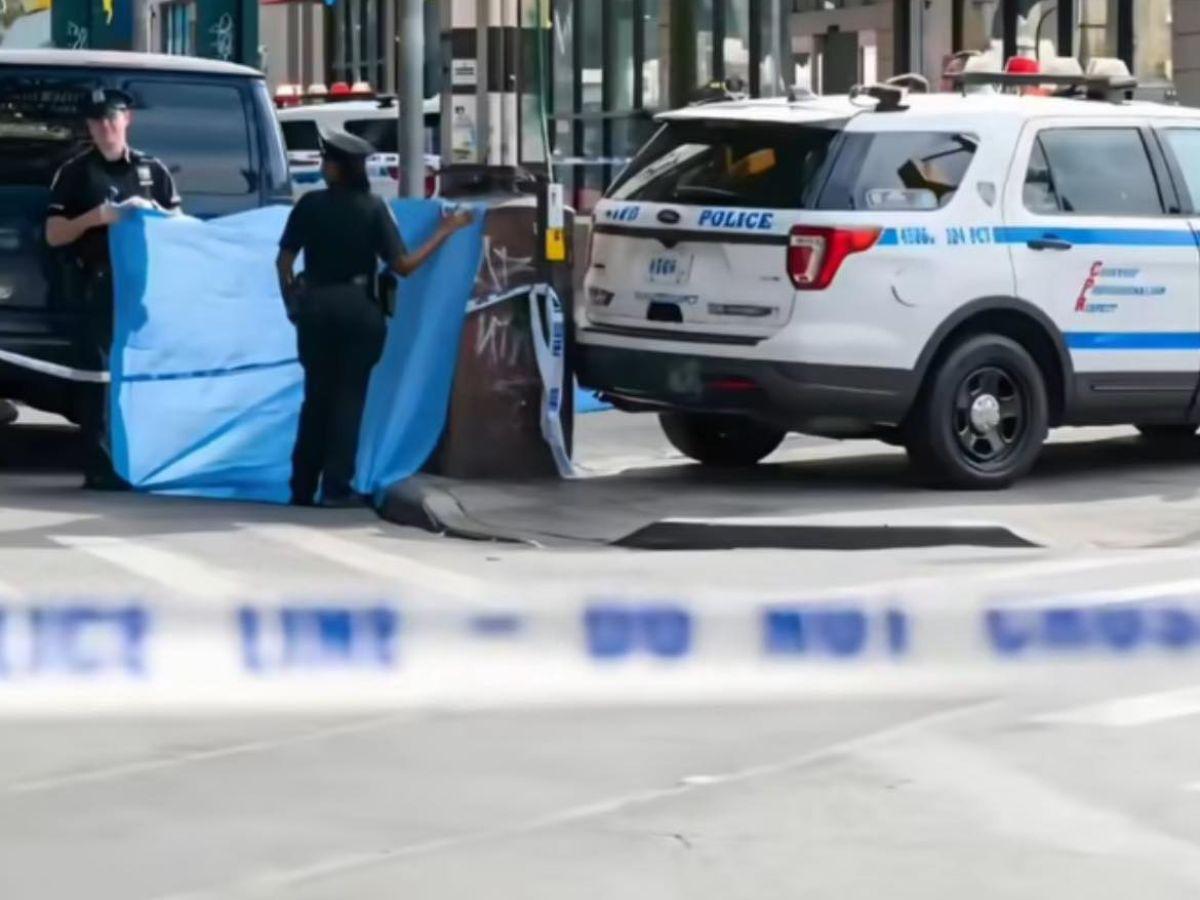 “Ese hombre me la arrebató”: madre de Johanny Álvarez, asesinada por hondureño en Queens