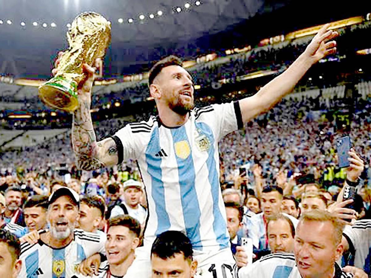 Visita de lujo y boletos por las nubes: 10 datos de la Gran Final del Mundial 2026
