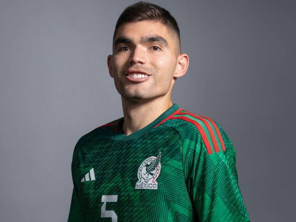 Canadá, EE UU y México dominan la Copa Oro 2025 con los jugadores más caros Canadá, EE UU y México dominan la Copa Oro 2025 con los jugadores más caros