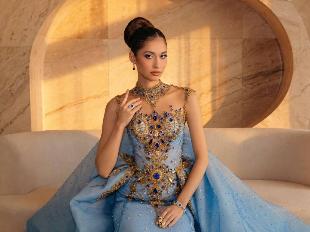Un final no es una derrota: Stephie Morel anuncia su retiro definitivo de los concursos de belleza