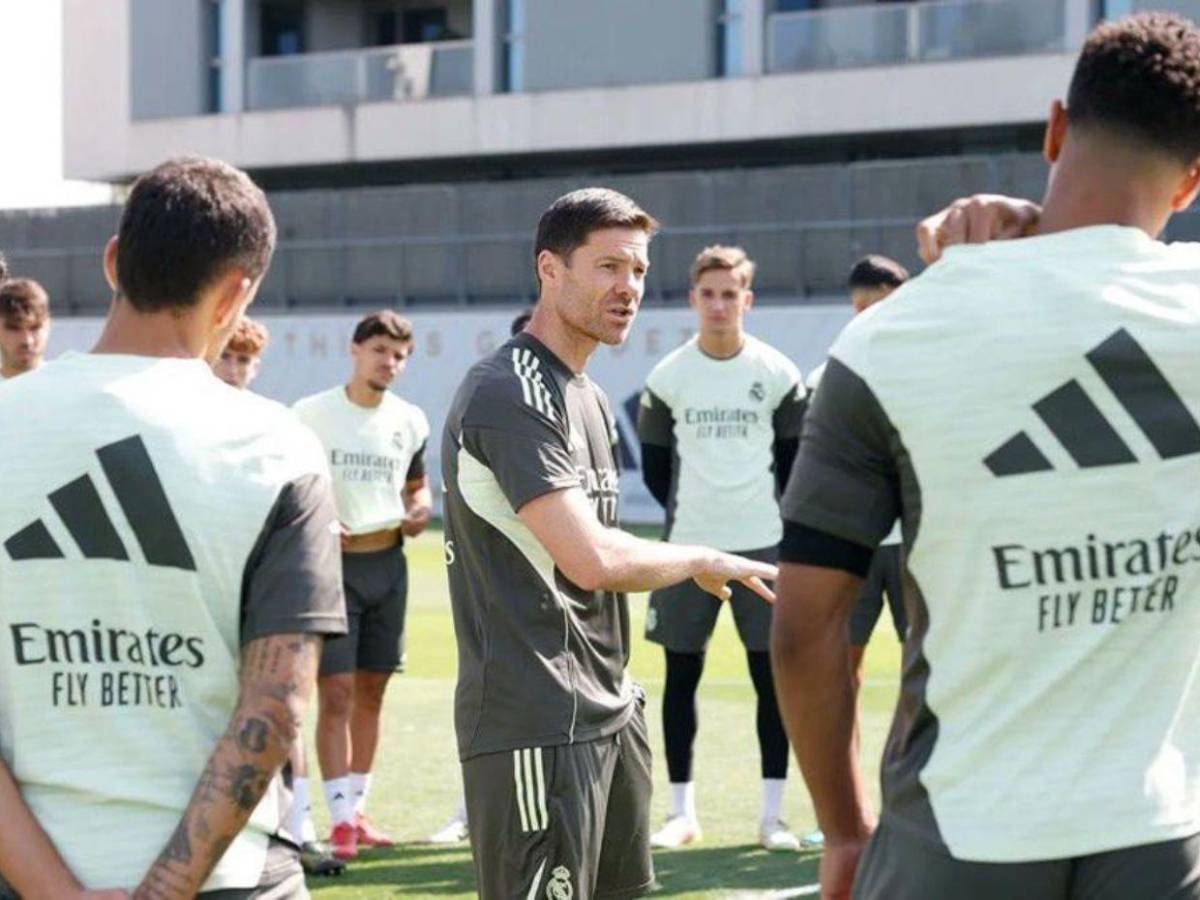 El fuerte reclamo que le habría costado el puesto a Xabi Alonso: ¡No sabía que venía a entrenar a una guardería!