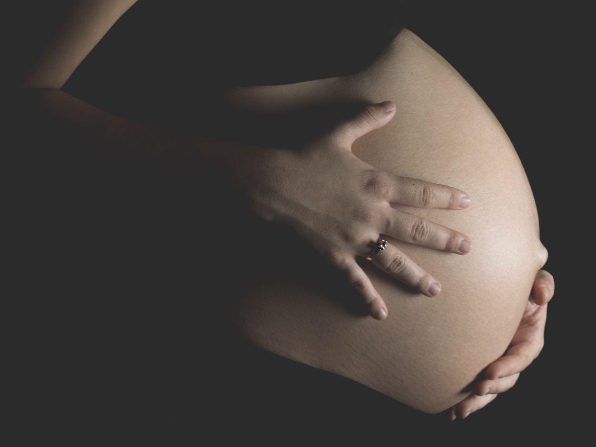 Congreso Nacional aprueba ley para la prevención del embarazo adolescente