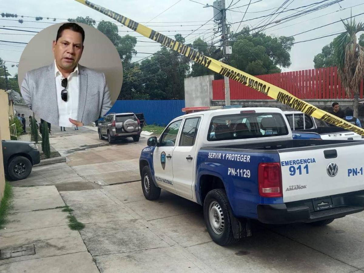 Abogado Iván Martínez tenía medidas de protección desde 2018, asegura la Policía Nacional