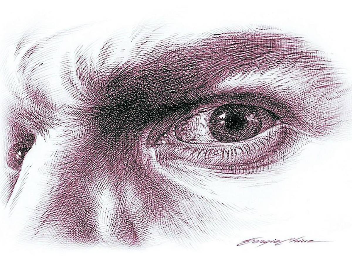 Selección de Grandes Crímenes: La mejor venganza