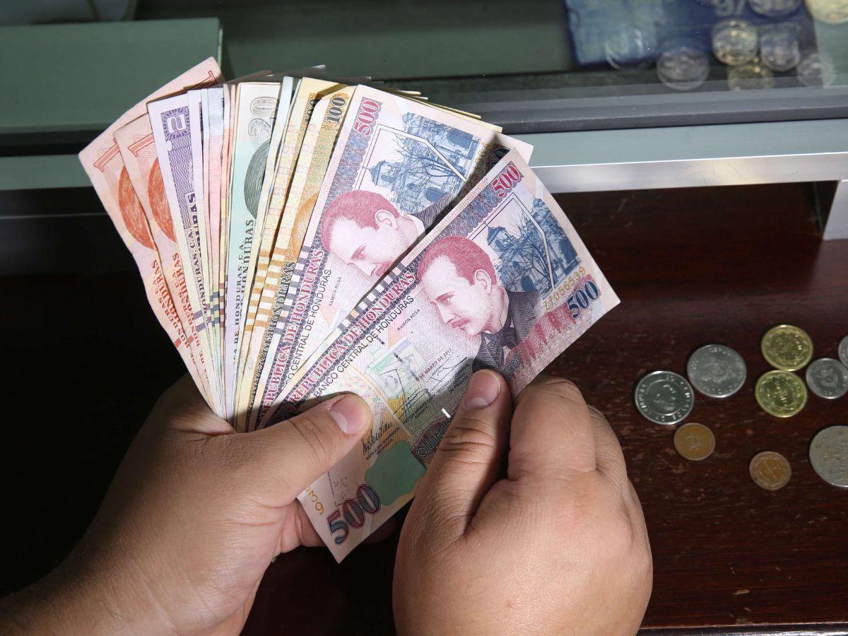 ¿Cuánto crecieron los ahorros de los hondureños menores de 30 años?