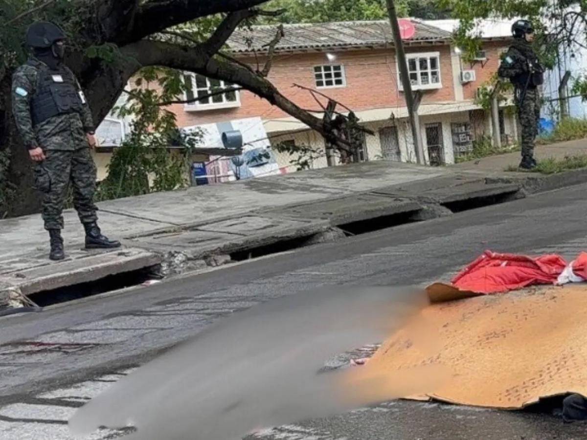 Estudiante de ingeniería y 23 años: ¿Quién es José Mendoza, acusado de matar a motociclista?