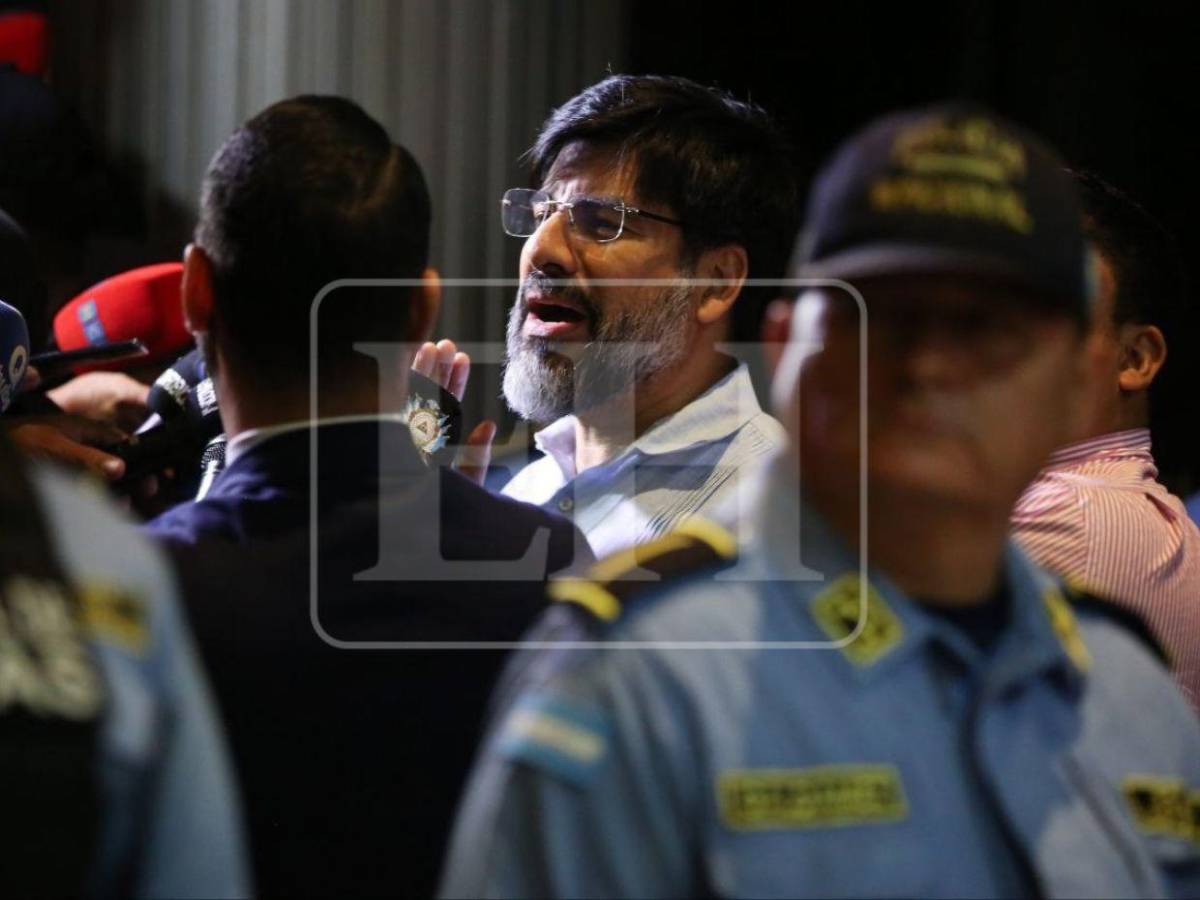 Jornada tensa en el Congreso deja cambios clave: aquí los puntos más importantes