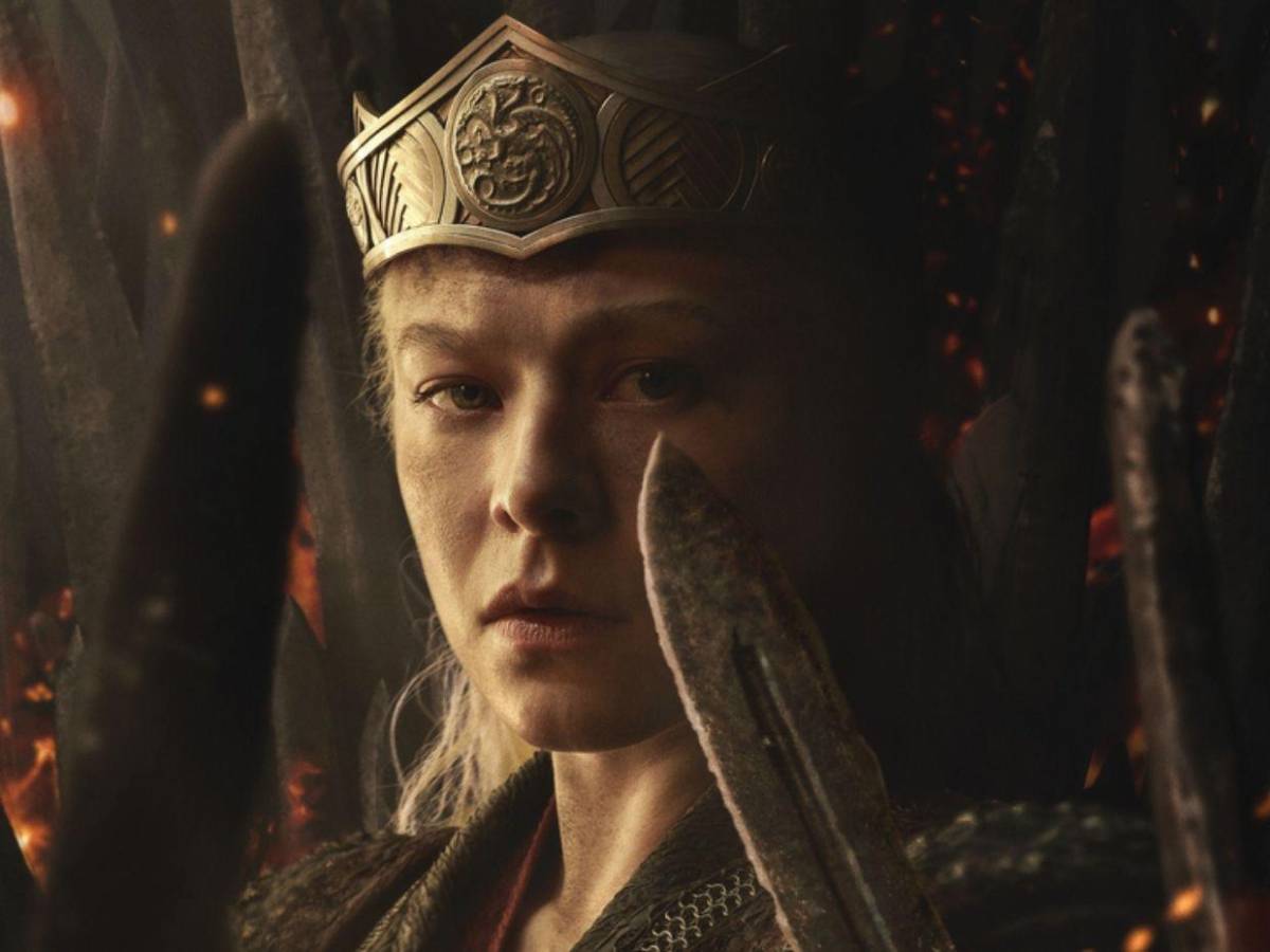 A una semana de House of the Dragon 3: esto es lo que debes recordar de la T2