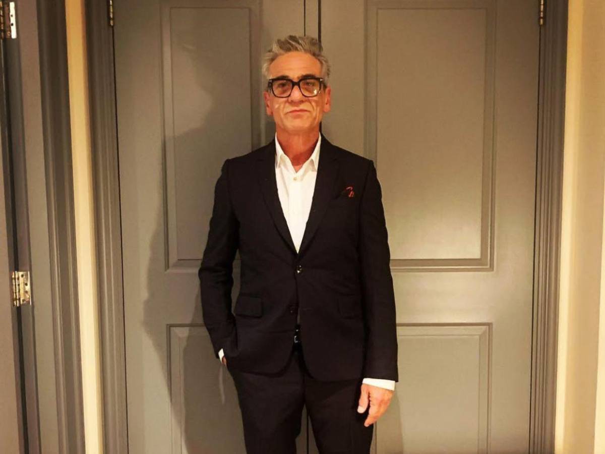 ¿Quién era Alon Aboutboul, actor de Batman que murió a la orilla de la playa?