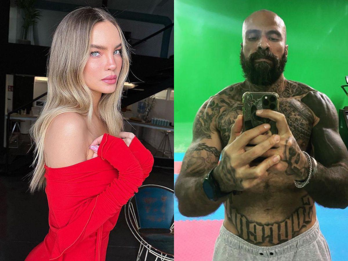 Belinda revela los mensajes privados que el Babo le envía: “Espero que no me mate”