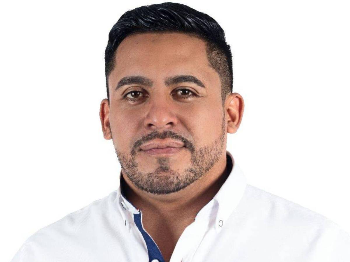 Precandidatos a diputados por el departamento de Francisco Morazán del movimiento RUN