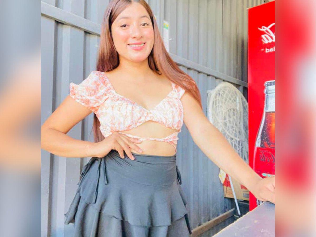 Michell Palma fue asesinada en Olancho por hombre que la acosaba; le disparó 12 veces