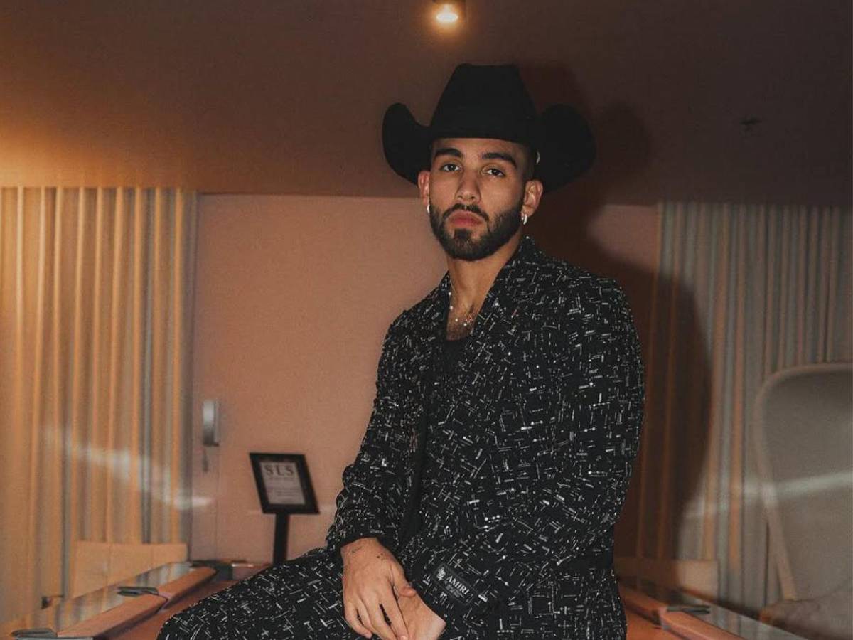 Manuel Turizo confirma conciertos por América a bordo de su 201 Tour Manuel Turizo confirma conciertos por América a bordo de su 201 Tour