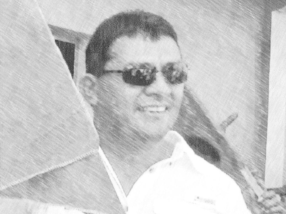 Fiscalía de EUA llama a Alexander “Chande” Ardón a testificar contra Juan Orlando Hernández