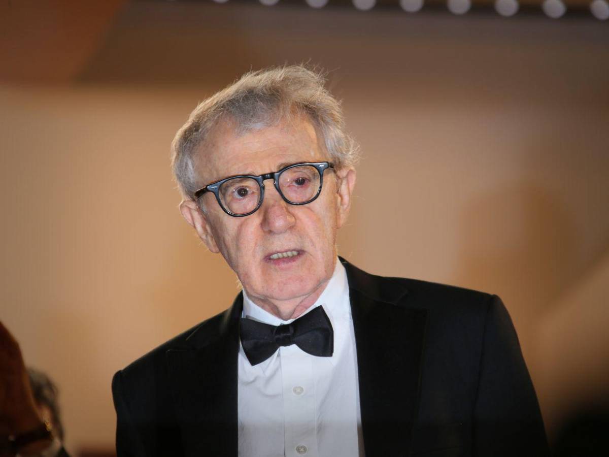 Woody Allen cumple 90 años: un referente del cine que sobrevive a sus polémicas