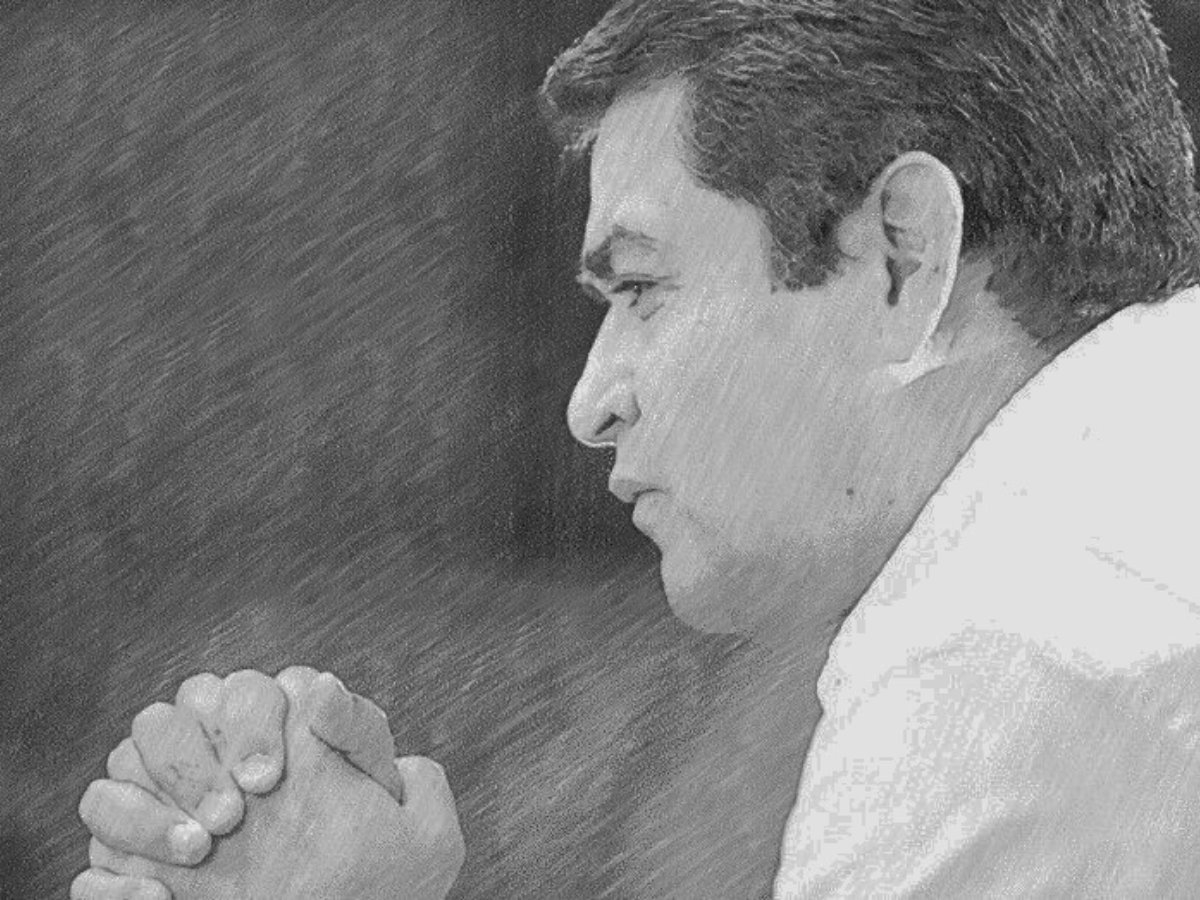 En directo: Juicio de Juan Orlando Hernández