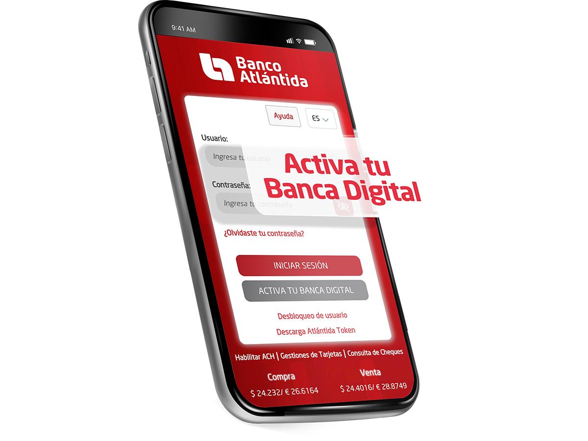 Carlos Girón resalta la innovación en el reconocimiento facial, huella y firma para una cuenta de ahorro 100% digital.