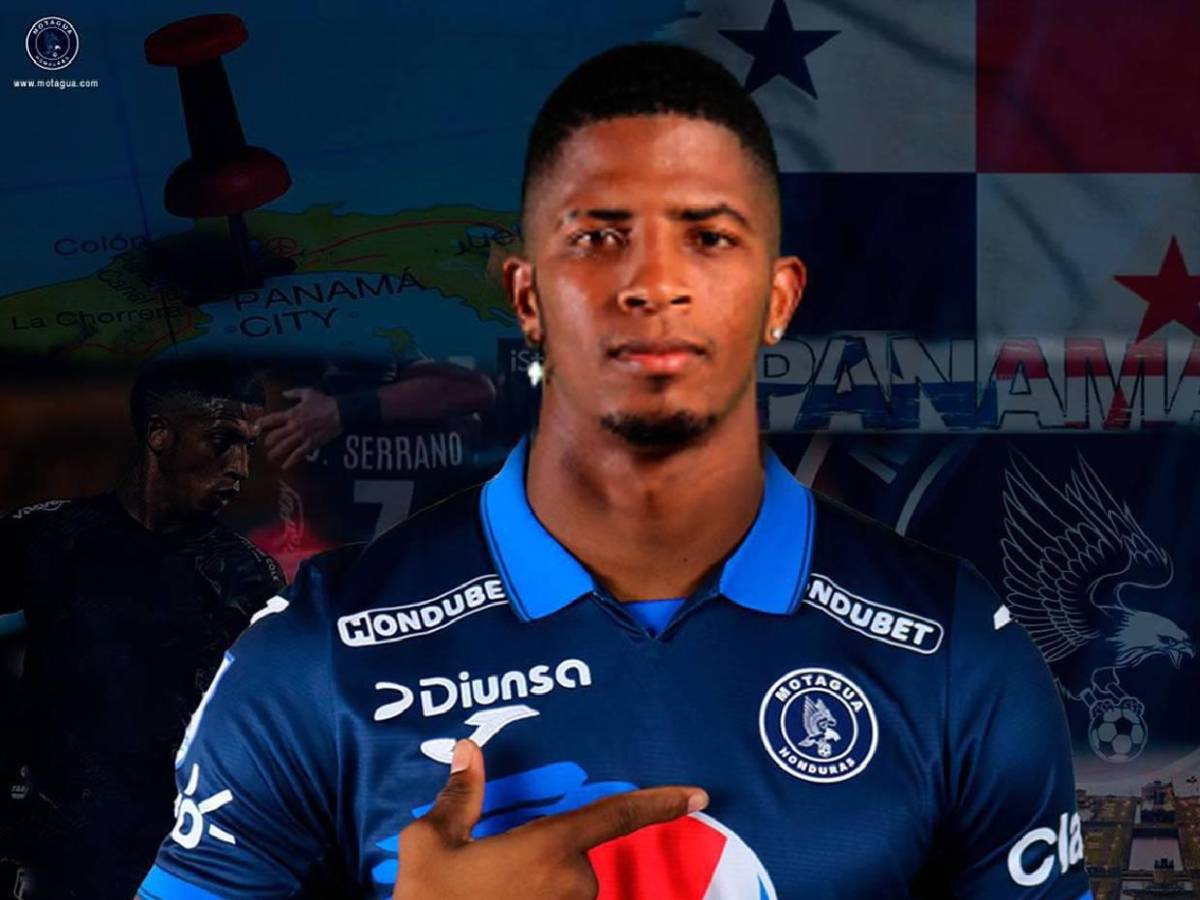 Futbolista del Motagua anuncia que será padre de familia: Así es su bella esposa