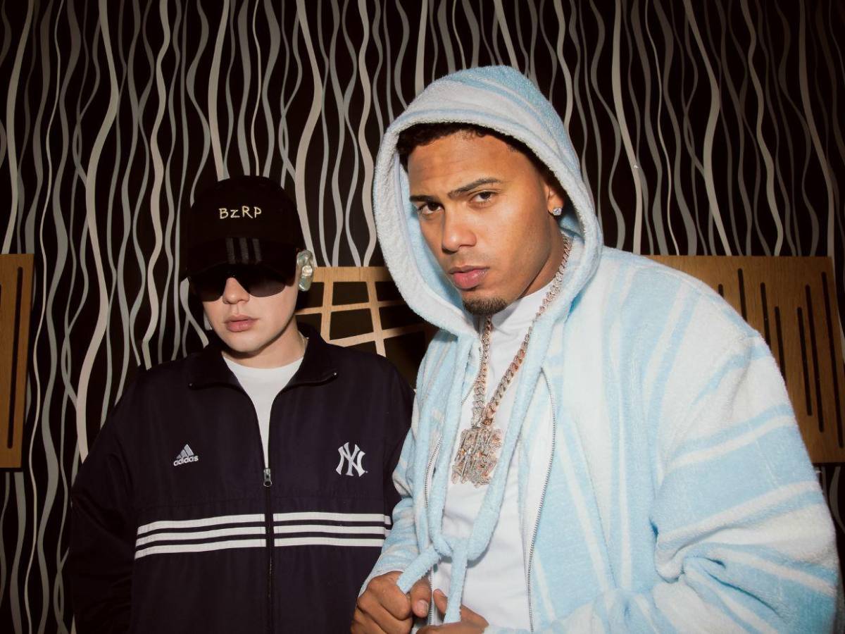 Bizarrap, Myke Towers y Becky G lideran estrenos latinos de la semana