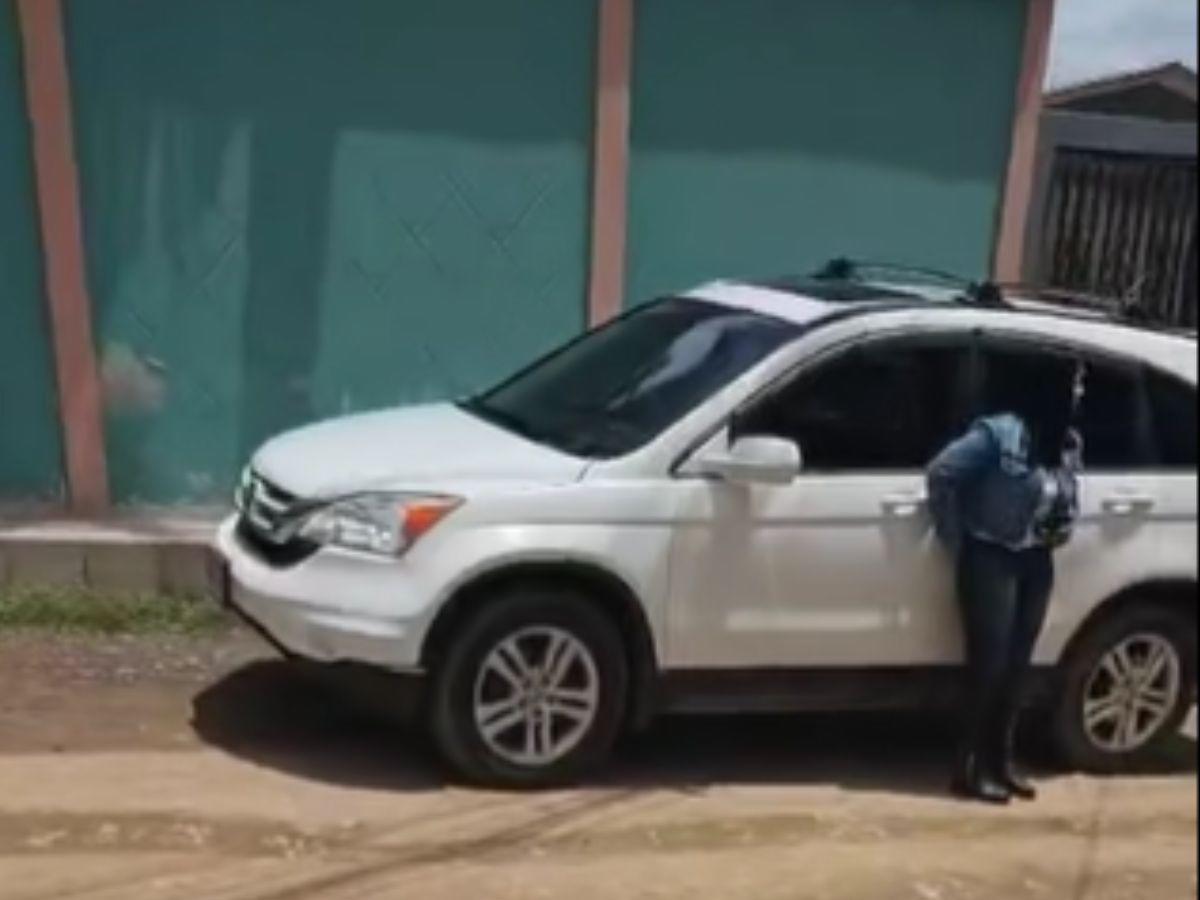 Celín Banegas, ganadero asesinado en Juticalpa, Olancho; recibió al menos 9 disparos Celín Banegas, ganadero asesinado en Juticalpa, Olancho; recibió al menos 9 disparos