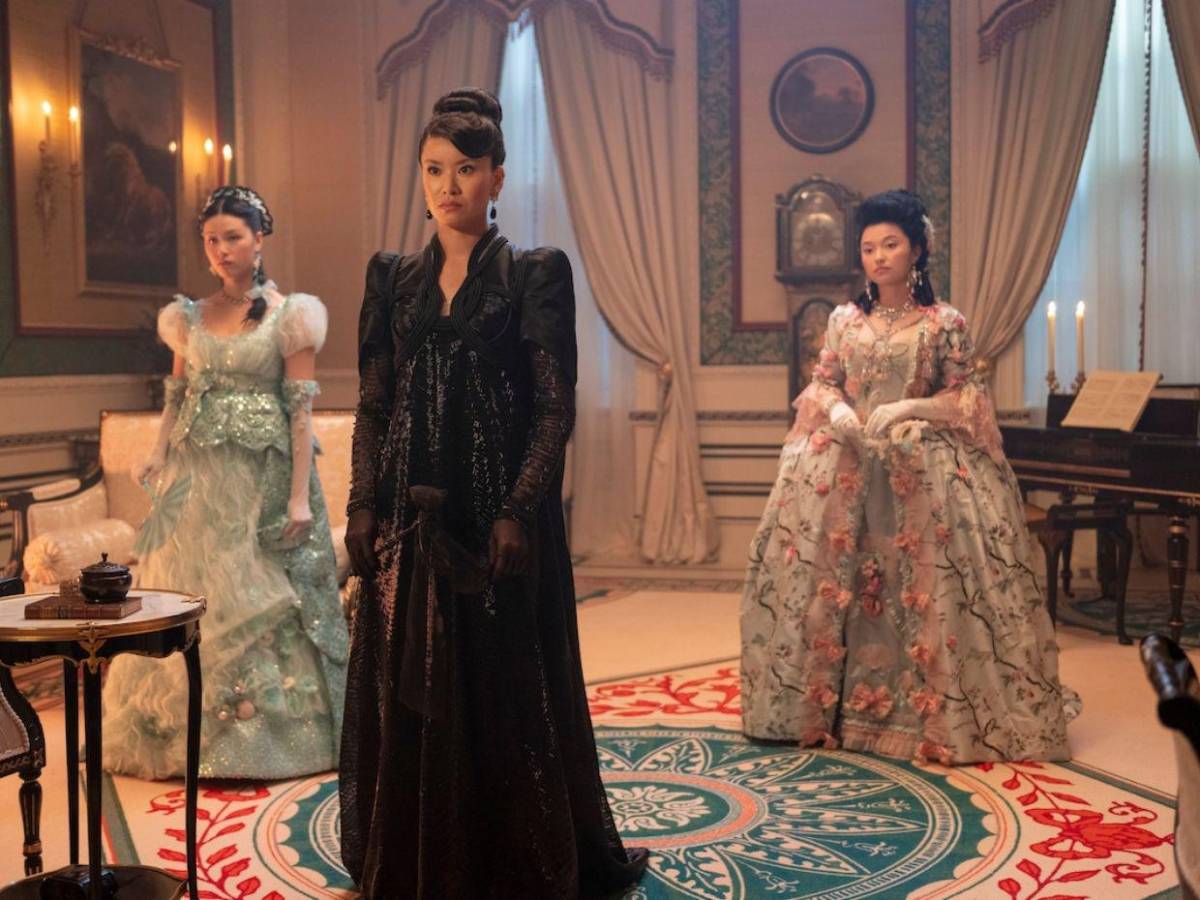 Anthony y Kate estarán en la cuarta temporada de Bridgerton, confirma la showrunner