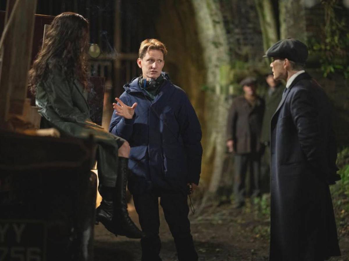 Peaky Blinders inicia una nueva era en Netflix: el Duke Shelby toma el poder