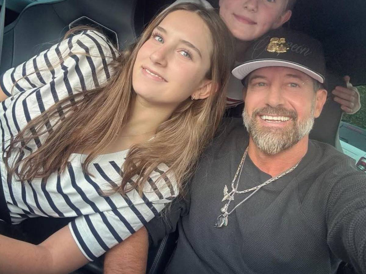 Hija de Gabriel Soto se sincera tras acusaciones de Irina Baeva: Sé la persona que es