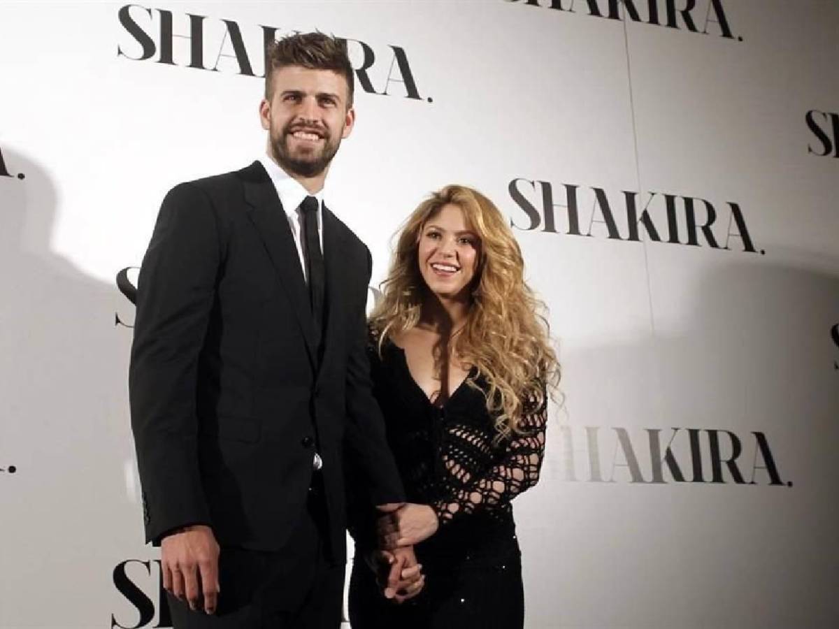 Shakira y Piqué envueltos en fuerte discusión: Se revelan los polémicos motivos