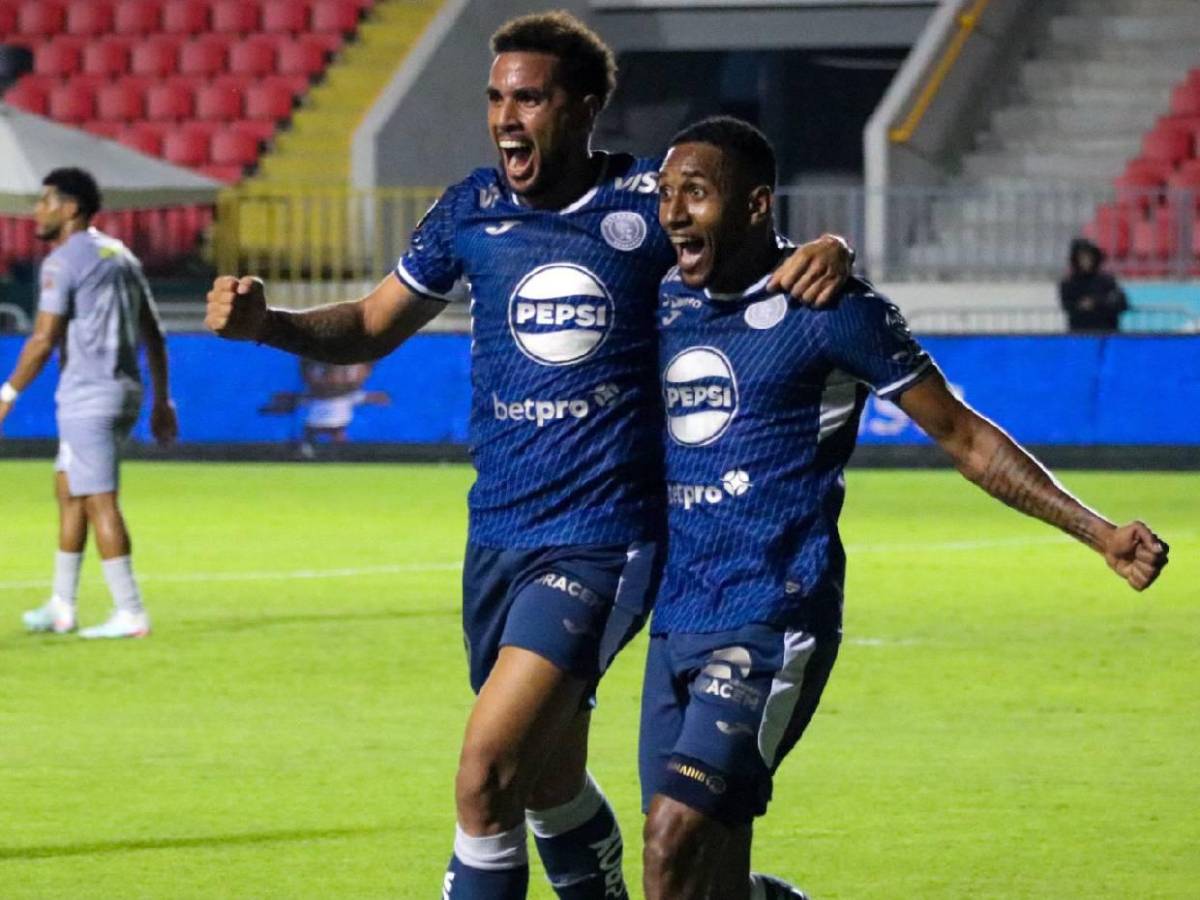 Fichajes: Motagua suma alta y Olimpia adquiere joven promesa; futuro de José Mario Pinto y Arriaga