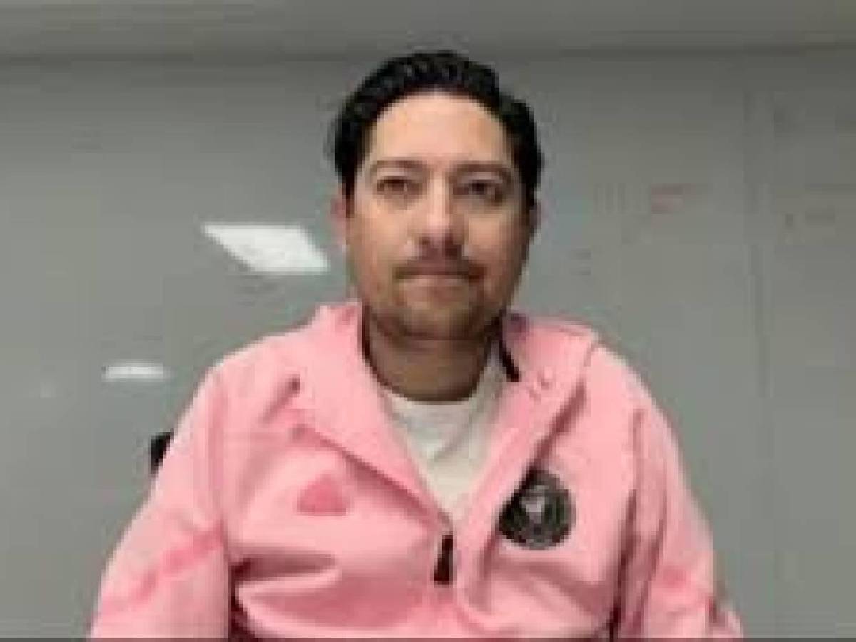 Periodista deportivo es raptado en plena cobertura: Lo que han hecho para intentar rescatarlo