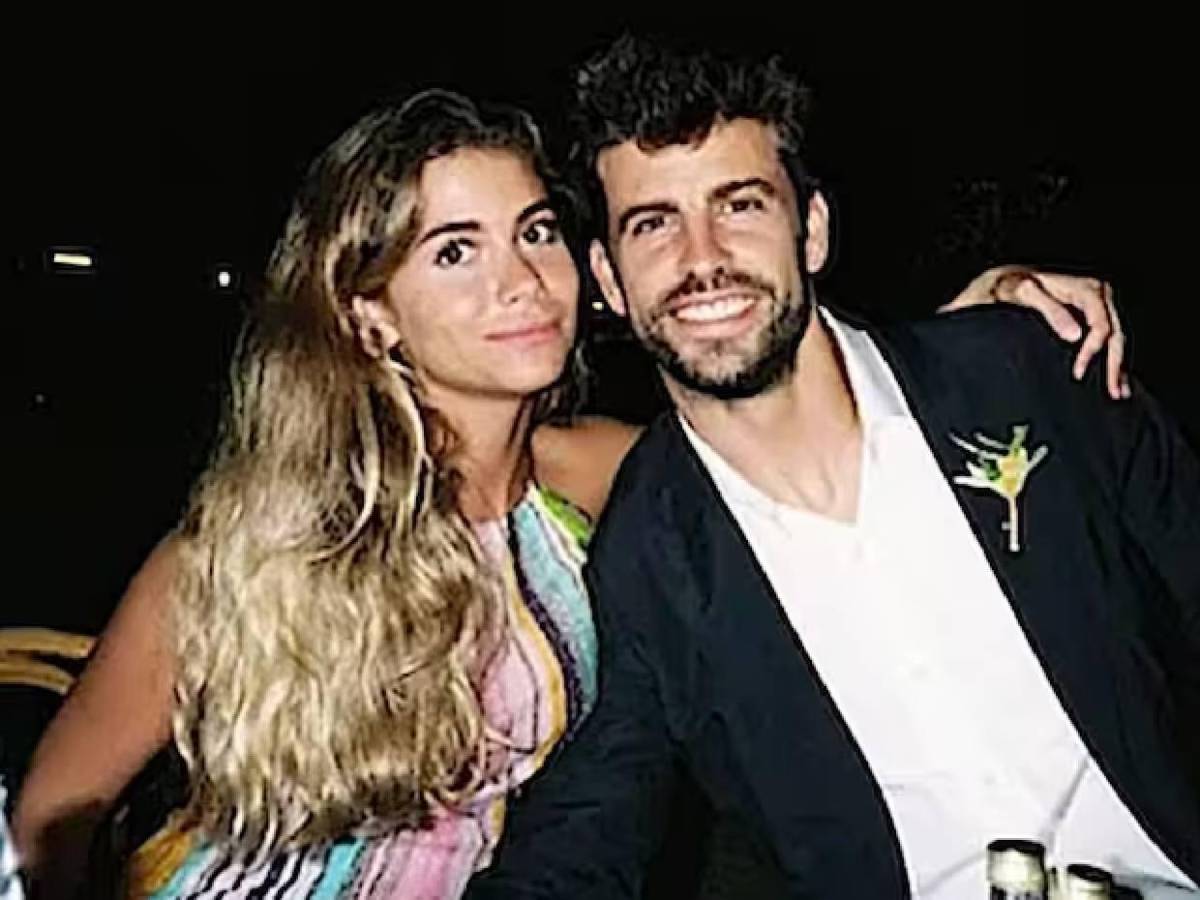 Piqué y Clara Chía sorprenden: El exjugador la pasa mal y se revela lo que hizo su pareja