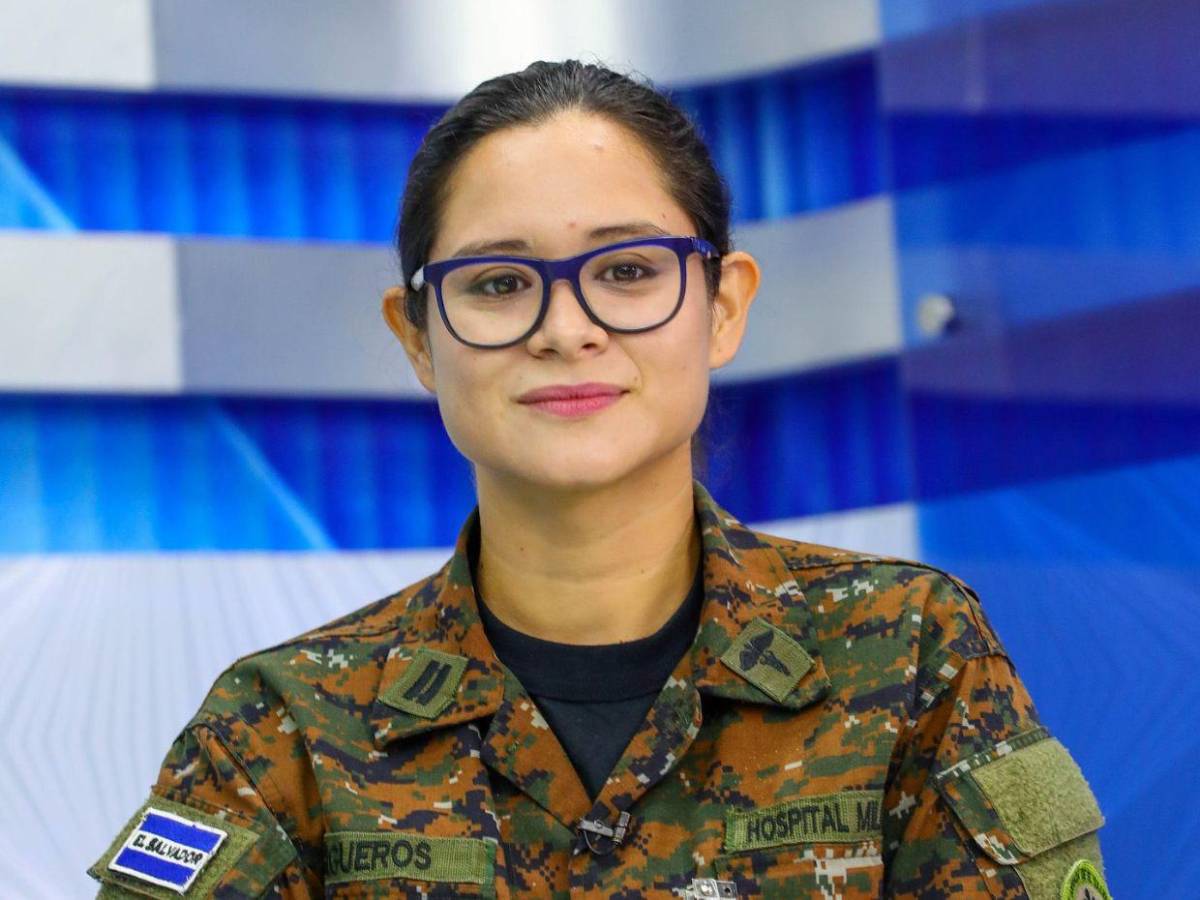 ¿Quién es Karla Trigueros, ministra de Educación salvadoreña que denunció trabas en Honduras?