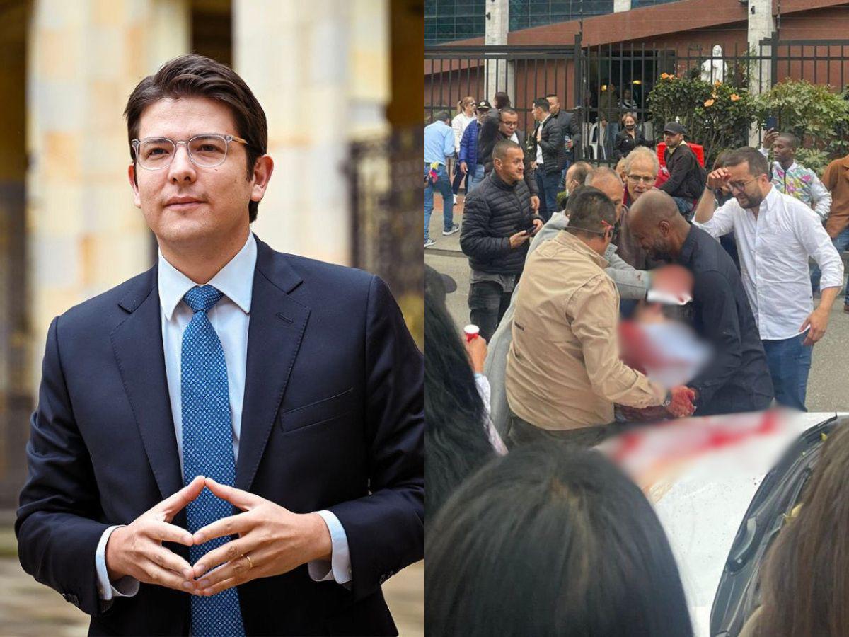 Esto se sabe del atentado contra Miguel Uribe Turbay en Colombia