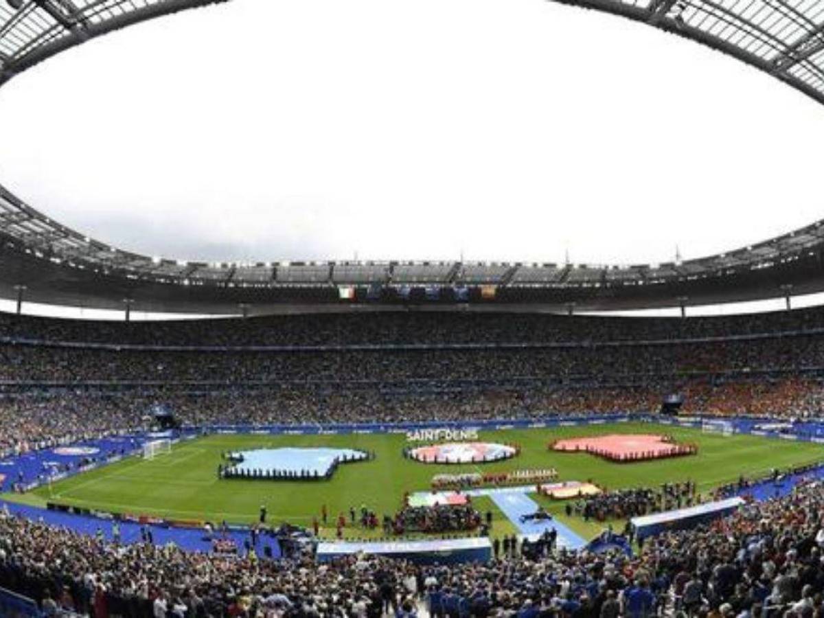 París, la nueva sede de la final de la Champions ante conflicto entre Rusia y Ucrania