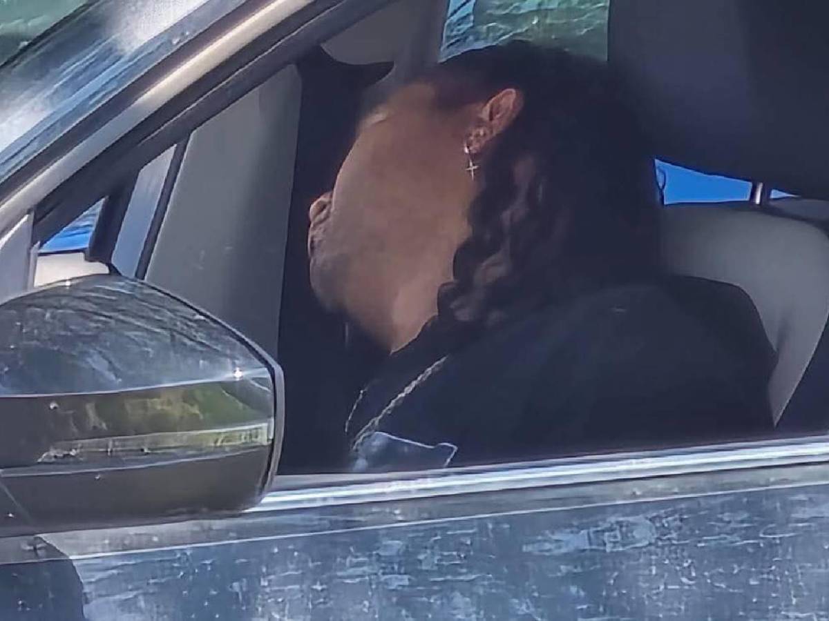 Exjugador de Liga Nacional es detenido por conducir bajo los efectos del alcohol: Así fue encontrado