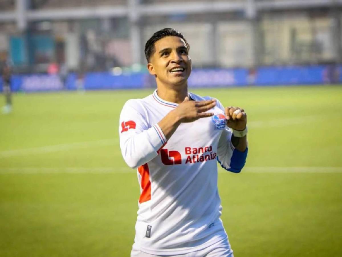 La plantilla del Olimpia que busca el histórico “penta” de Liga Nacional ante Motagua