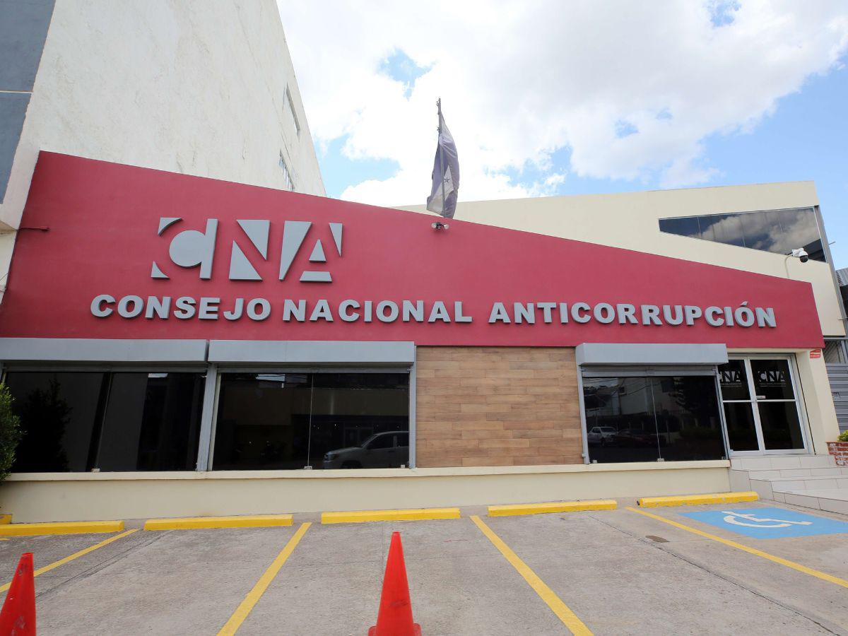 CNA señala a 50 candidatos a la Corte Suprema de Justicia por actos irregulares y corrupción