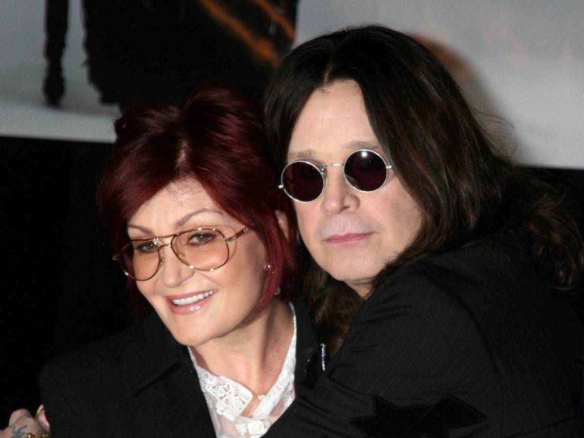 Revelan fecha de estreno del documental póstumo de Ozzy Osbourne
