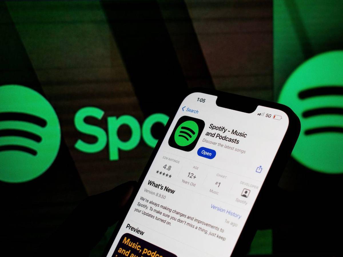 Lorde critica a Spotify por nueva función en etapa beta