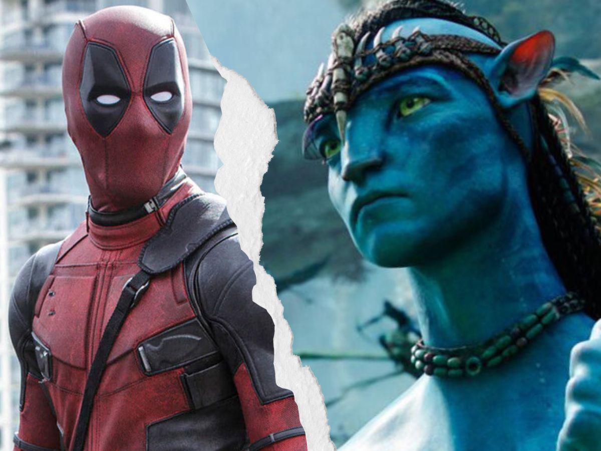 Disney reajusta su calendario de estrenos: cambios en las fechas de Avatar 3 y Deadpool 3