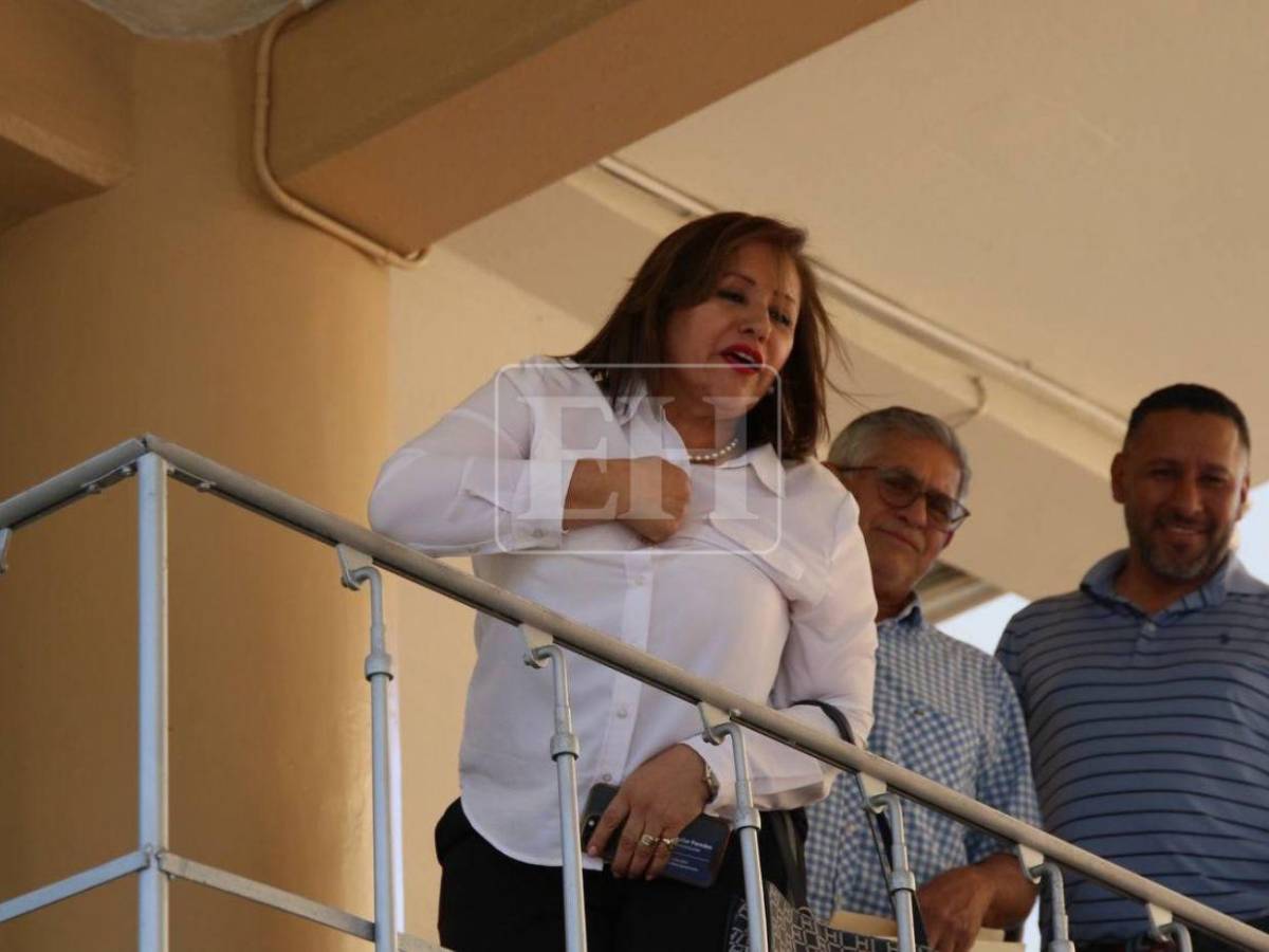 JOH, David Chávez y otros exfuncionarios favorecidos por la justicia hondureña en 2026