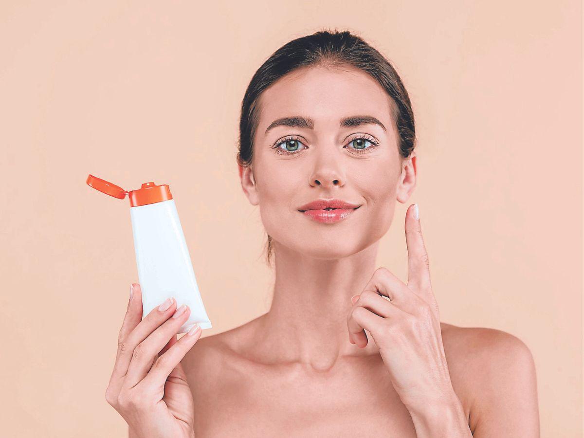 Protectores solares: cuide su piel en Semana Santa