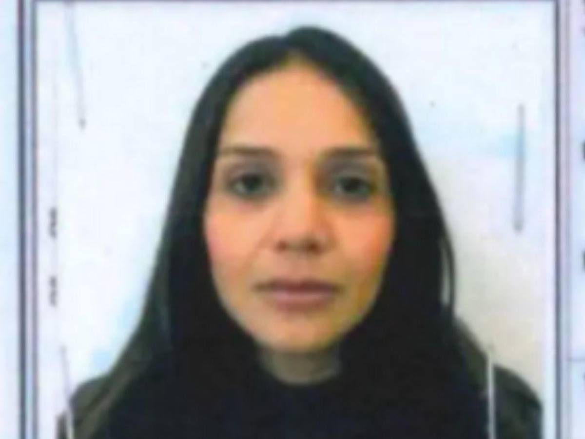 Jessica Oseguera, “La Negra”, hija de El Mencho que perfila como posible sucesora del CJNG