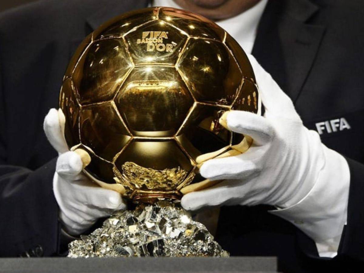 ¿El campeón del Mundial 2026 también se quedará con el Balón de Oro?