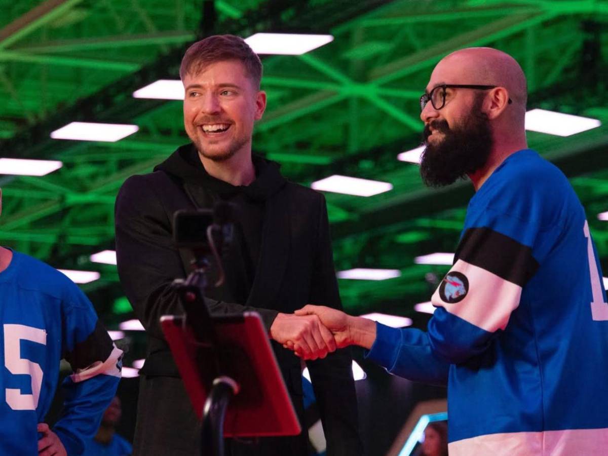 MrBeast revela cuál es el negocio que lo está haciendo multimillonario