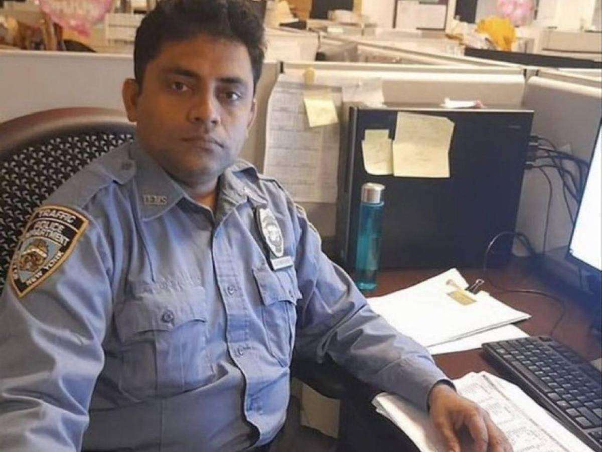 Una ejecutiva, un policía y un agente de seguridad: ¿Quiénes son las víctimas del tiroteo en Nueva York?